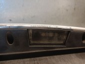 Recambio de maneta exterior porton para rover 75 i tourer (rj) 2.0 cdti referencia OEM IAM CXB102540MMM 204D2 