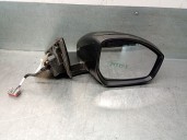 Recambio de retrovisor derecho para jaguar f-pace (x761) 2.0 td4 referencia OEM IAM HK8317E698BAA T4A5591 