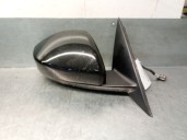 Replacement right wing mirror for Jaguar F-Pace (X761) 2.0 TD4 OEM IAM reference HK8317E698BAA T4A5591 