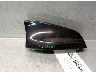 Recambio de antena para jaguar f-pace (x761) 2.0 td4 referencia OEM IAM FW9319C089DA C2D38131 