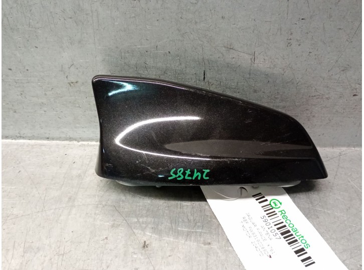Recambio de antena para jaguar f-pace (x761) 2.0 td4 referencia OEM IAM FW9319C089DA C2D38131 