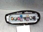 Recambio de antena para jaguar f-pace (x761) 2.0 td4 referencia OEM IAM FW9319C089DA C2D38131 