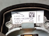 Recambio de antena para jaguar f-pace (x761) 2.0 td4 referencia OEM IAM FW9319C089DA C2D38131 