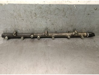 Recambio de rampa inyectora para bmw x5 (e53) 3.0 24v turbodiesel cat referencia OEM IAM 13537805722 13537805722 0445216002