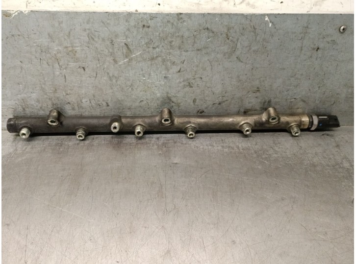 Recambio de rampa inyectora para bmw x5 (e53) 3.0 24v turbodiesel cat referencia OEM IAM 13537805722 13537805722 0445216002