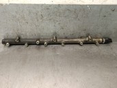 Recambio de rampa inyectora para bmw x5 (e53) 3.0 24v turbodiesel cat referencia OEM IAM 13537805722 13537805722 0445216002