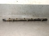 Recambio de rampa inyectora para bmw x5 (e53) 3.0 24v turbodiesel cat referencia OEM IAM 13537805722 13537805722 0445216002