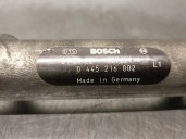 Recambio de rampa inyectora para bmw x5 (e53) 3.0 24v turbodiesel cat referencia OEM IAM 13537805722 13537805722 0445216002