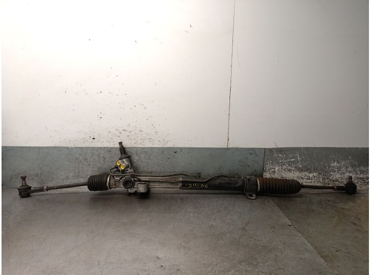 Recambio de cremallera direccion para ssangyong rodius i 2.7 xdi referencia OEM IAM 4650021007 4650021007 