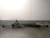 Recambio de cremallera direccion para ssangyong rodius i 2.7 xdi referencia OEM IAM 4650021007 4650021007 