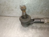 Recambio de cremallera direccion para ssangyong rodius i 2.7 xdi referencia OEM IAM 4650021007 4650021007 