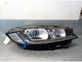 Recambio de faro derecho para jaguar f-pace (x761) 2.0 td4 referencia OEM IAM GX6313W029EF T2H24582 