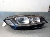 Recambio de faro derecho para jaguar f-pace (x761) 2.0 td4 referencia OEM IAM GX6313W029EF T2H24582 