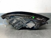 Recambio de faro derecho para jaguar f-pace (x761) 2.0 td4 referencia OEM IAM GX6313W029EF T2H24582 