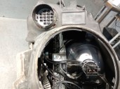 Recambio de faro derecho para jaguar f-pace (x761) 2.0 td4 referencia OEM IAM GX6313W029EF T2H24582 