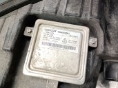 Recambio de faro derecho para jaguar f-pace (x761) 2.0 td4 referencia OEM IAM GX6313W029EF T2H24582 