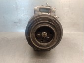 Replacement air conditioning compressor for Jaguar XE (X760) 2.0 D OEM IAM reference CPLA19D629BH C2D56291 BVNUN8777P