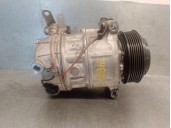 Replacement air conditioning compressor for Jaguar XE (X760) 2.0 D OEM IAM reference CPLA19D629BH C2D56291 BVNUN8777P