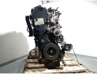 Recambio de motor completo para citroën jumpy iii furgoneta (v_) 2.0 bluehdi 120 referencia OEM IAM AH01 1673313780 