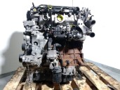 Recambio de motor completo para citroën jumpy iii furgoneta (v_) 2.0 bluehdi 120 referencia OEM IAM AH01 1673313780 