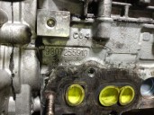 Recambio de motor completo para citroën jumpy iii furgoneta (v_) 2.0 bluehdi 120 referencia OEM IAM AH01 1673313780 