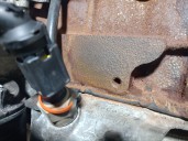 Recambio de motor completo para citroën jumpy iii furgoneta (v_) 2.0 bluehdi 120 referencia OEM IAM AH01 1673313780 