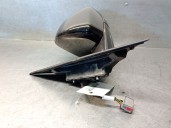 Replacement left wing mirror for Jaguar F-Pace (X761) 2.0 TD4 OEM IAM reference HK8317E699BAA T4A5603 