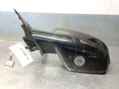 Replacement left wing mirror for Jaguar F-Pace (X761) 2.0 TD4 OEM IAM reference HK8317E699BAA T4A5603 