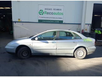 citroën c5 i (dc_) del año 2002
