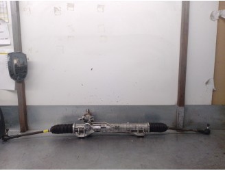 Recambio de cremallera direccion para citroën c8 2.0 hdi fap referencia OEM IAM 135632308 4000WN 