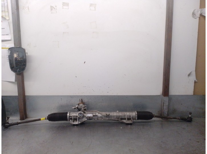 Recambio de cremallera direccion para citroën c8 2.0 hdi fap referencia OEM IAM 135632308 4000WN 