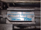 Recambio de cremallera direccion para citroën c8 2.0 hdi fap referencia OEM IAM 135632308 4000WN 
