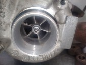 Recambio de turbocompresor para volkswagen golf v berlina (1k1) 2.0 tdi referencia OEM IAM HGR03G253019A 03G253010J GT1749VA