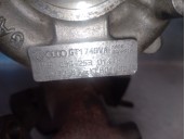 Recambio de turbocompresor para volkswagen golf v berlina (1k1) 2.0 tdi referencia OEM IAM HGR03G253019A 03G253010J GT1749VA