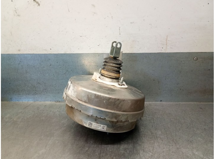 Recambio de servofreno para jaguar f-pace (x761) 2.0 td4 referencia OEM IAM HK832B195AE T4A14558 