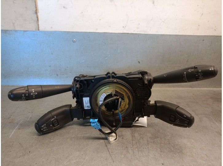 Recambio de mando luces para citroën c3 ii (sc_) 1.6 hdi referencia OEM IAM 96773879XT 96773879XT 