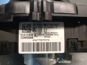 Recambio de mando luces para citroën c3 ii (sc_) 1.6 hdi referencia OEM IAM 96773879XT 96773879XT 