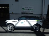 land rover range rover evoque (l538) del año 2016