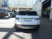land rover range rover evoque (l538) del año 2016