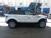 land rover range rover evoque (l538) del año 2016