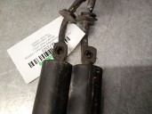 Recambio de amortiguadores maletero / porton para jaguar f-pace (x761) 2.0 td4 referencia OEM IAM HK8370354AA T4A1144 