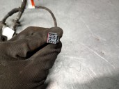 Recambio de amortiguadores maletero / porton para jaguar f-pace (x761) 2.0 td4 referencia OEM IAM HK8370354AA T4A1144 