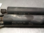 Recambio de amortiguadores maletero / porton para jaguar f-pace (x761) 2.0 td4 referencia OEM IAM HK8370354AA T4A1144 