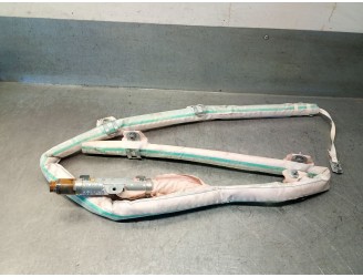 Recambio de airbag lateral delantero izquierdo para jaguar f-pace (x761) 2.0 td4 referencia OEM IAM HK8314K160AB T4A2229 