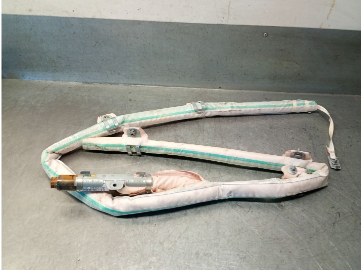Recambio de airbag lateral delantero izquierdo para jaguar f-pace (x761) 2.0 td4 referencia OEM IAM HK8314K160AB T4A2229 