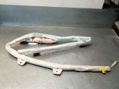 Recambio de airbag lateral delantero izquierdo para jaguar f-pace (x761) 2.0 td4 referencia OEM IAM HK8314K160AB T4A2229 