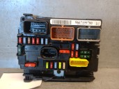 Recambio de caja reles / fusibles para citroën c3 ii (sc_) 1.6 hdi referencia OEM IAM 9667199780 