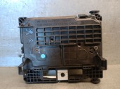 Recambio de caja reles / fusibles para citroën c3 ii (sc_) 1.6 hdi referencia OEM IAM 9667199780 