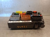 Recambio de caja reles / fusibles para citroën c3 ii (sc_) 1.6 hdi referencia OEM IAM 9667199780 