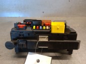 Recambio de caja reles / fusibles para citroën c3 ii (sc_) 1.6 hdi referencia OEM IAM 9667199780 